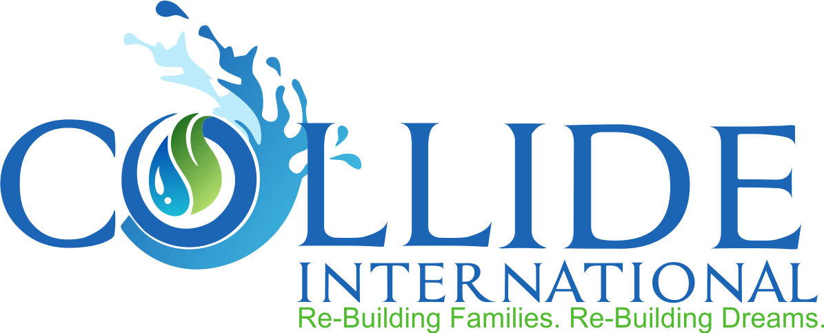 transparent Families Dreams simple logo